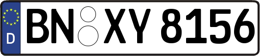 BN-XY8156