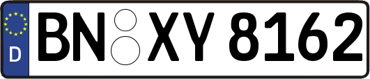 BN-XY8162