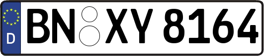 BN-XY8164