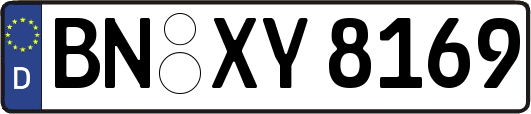 BN-XY8169