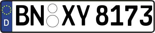 BN-XY8173