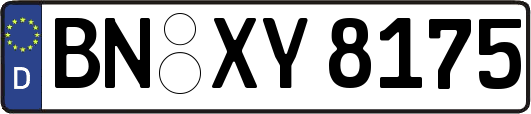 BN-XY8175