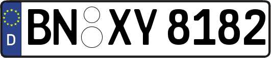 BN-XY8182