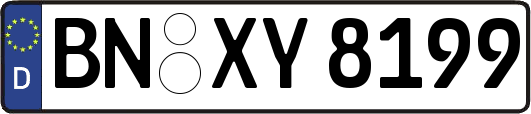 BN-XY8199