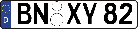 BN-XY82