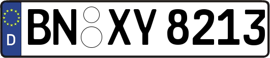 BN-XY8213