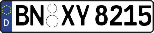 BN-XY8215