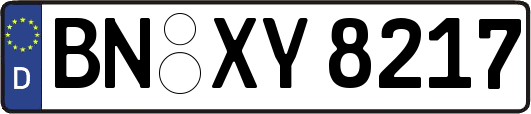 BN-XY8217