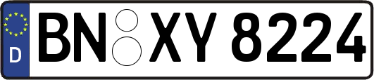 BN-XY8224