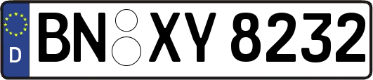 BN-XY8232