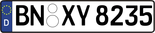 BN-XY8235