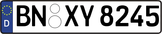 BN-XY8245
