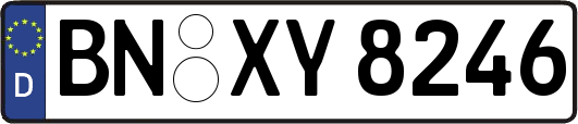 BN-XY8246