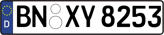 BN-XY8253
