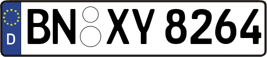 BN-XY8264