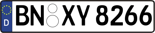 BN-XY8266