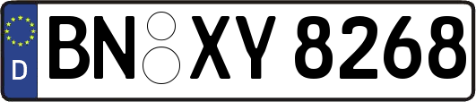 BN-XY8268