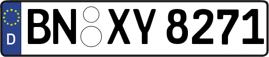 BN-XY8271