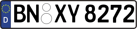 BN-XY8272