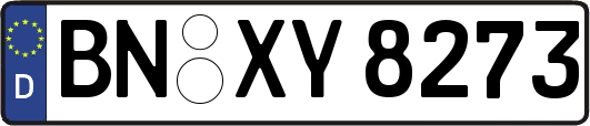 BN-XY8273