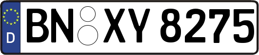 BN-XY8275