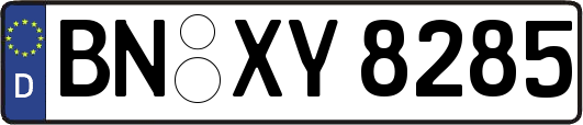 BN-XY8285