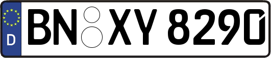 BN-XY8290