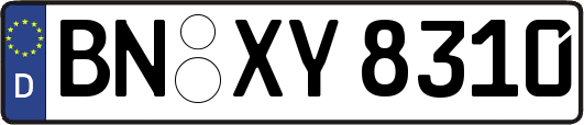 BN-XY8310