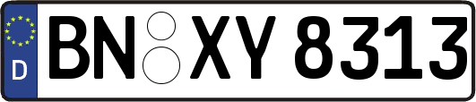 BN-XY8313