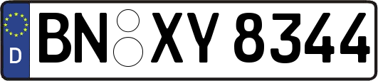 BN-XY8344