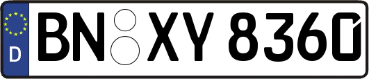 BN-XY8360