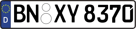 BN-XY8370