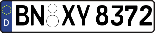 BN-XY8372