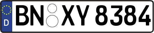 BN-XY8384