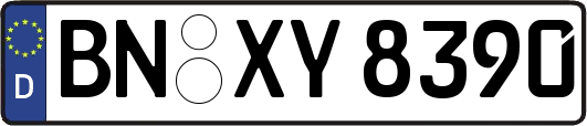 BN-XY8390