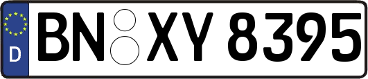 BN-XY8395