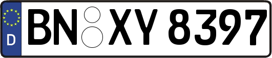 BN-XY8397