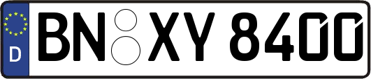 BN-XY8400