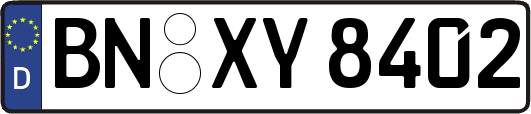 BN-XY8402