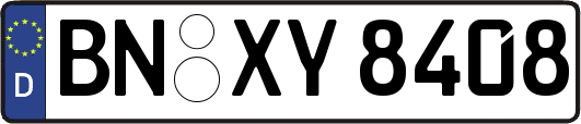 BN-XY8408