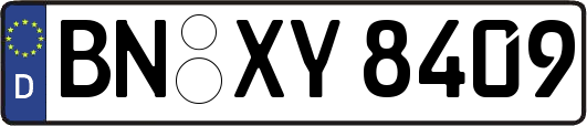 BN-XY8409