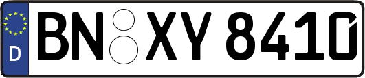 BN-XY8410