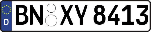 BN-XY8413