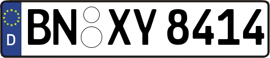 BN-XY8414