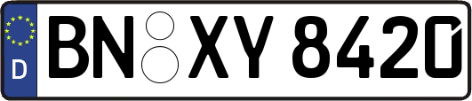 BN-XY8420