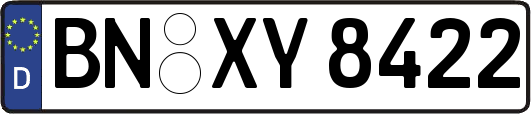 BN-XY8422