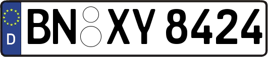BN-XY8424