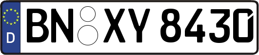 BN-XY8430