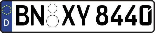 BN-XY8440