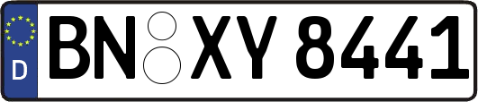 BN-XY8441
